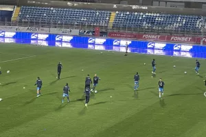 Η εντεκάδα του Απόλλωνα με εκπλήξεις!