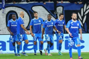 Τρεις μήνες μετά!