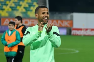 Key player (AEK)