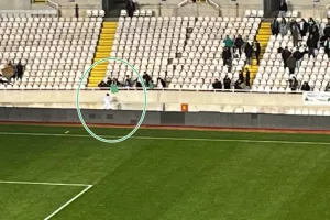Έδωσε και πήρε ο Χάμπος 