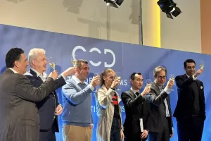 Παγδατής/"Είναι η πραγματοποίηση ενός ονείρου" (ΦΩΤΟΣ Kerkida)