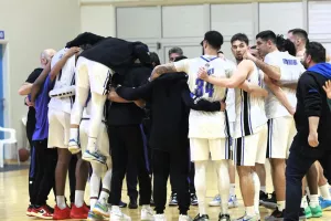 Η Ανόρθωση νίκησε την ΑΕΛ και προκρίθηκε