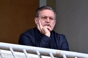 Σκέτη... απόλαυση/Πρόδρομος