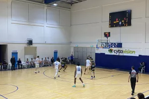Ασταμάτητη η Ανόρθωση, κέρδισε και την ΑΕΚ (φώτος)