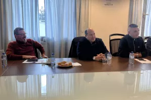 Αναμένεται ανακοίνωση με λεπτομέρειες (ΦΩΤΟΣ)
