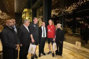 Κουμής: "80 ομάδες ποδοσφαίρου επέλεξαν την Κύπρο για προετοιμασία" (φώτος & βίντεο)
