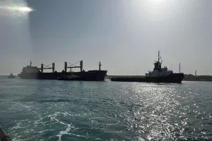Φόβοι για το παγκόσμιο εμπόριo
