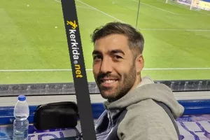 Kerkida... o ΝΕΟΣ της Ανόρθωσης