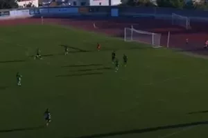 (ΒΙΝΤΕΟ) Τέρματα από αγώνες Β΄ Κατηγορίας