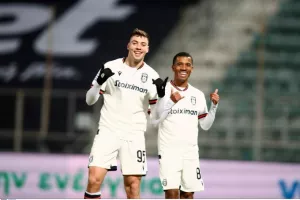 Η βαθμολογία της Super League πριν το ντέρμπι της Τούμπας