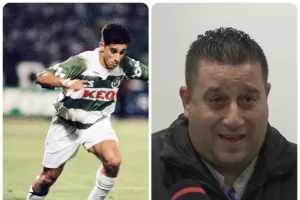 Το αγωνιστικό και το εξωαγωνιστικό με τον...  Νίκο Λοϊζίδη