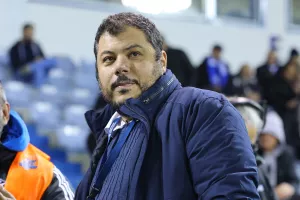 Αντίδραση από ΑΝΟ για ΡΕΦ/"Αν δεν ήμασταν στην εποχή του ΒΑΡ, δεν ξέρω τι ώρα θα τελείωνε ο αγώνας"