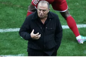 Τερίμ: "Eίναι ωραίο να κερδίζεις μέσα στην έδρα του αντιπάλου"