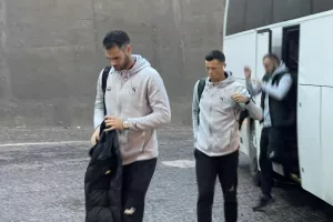 Η άφιξη της Πάφου (Φώτος Kerkida)