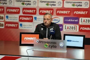 Σκάζνι: "Είδα κάποια απίστευτα πράγματα και γελάω..."