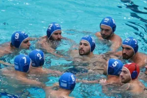Προκρίθηκε στα προημιτελικά η Εθνική Ελλάδος