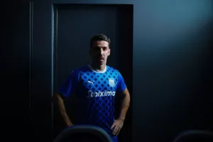Απόλλων/Πήρε το "26" ο... νέος