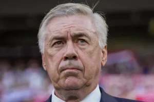 Αντσελότι: "Ο Τσάβι δεν έχει την εμπειρία μου, αλλά..."