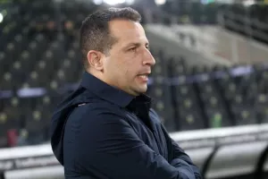 Καρέ απουσιών με ΠΑΟΚ