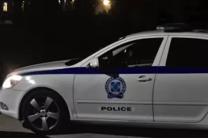 Καρδίτσα: Συνελήφθη ο πατέρας που απήγαγε το παιδί του – Κατηγορείται για δολοφονία το 2023