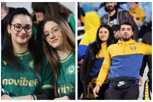 (Φωτορεπορτάζ) Ο κόσμος στο ΓΣΠ
