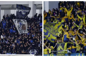 Αστυνομία: Διευθετήσεις για το Απόλλων – ΑΕΛ