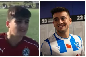 (ΒΙΝΤΕΟ kerkida) ΛΟΙΖΟ τα κατάφερες!