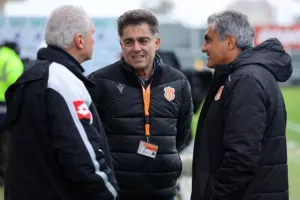  Οθέλλος-Καρμιώτισσα: Καθάρισε… με τριάρα από το ημίχρονο! (Φώτος)