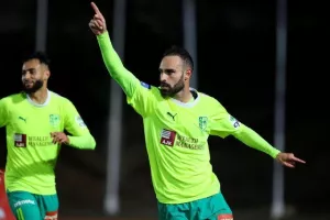 Καρμιώτισσα - ΑΕΚ: 4η σερί νίκη με τριάρα και βλέπει πιο… ψηλά!