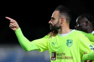 Καρμιώτισσα - ΑΕΚ: 4η σερί νίκη με τριάρα και βλέπει πιο… ψηλά!