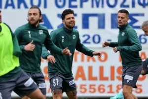  Οθέλλος-Καρμιώτισσα: Καθάρισε… με τριάρα από το ημίχρονο! (Φώτος)
