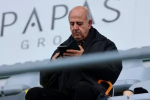  Οθέλλος-Καρμιώτισσα: Καθάρισε… με τριάρα από το ημίχρονο! (Φώτος)