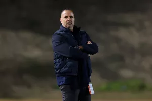 Τρομερό σερί, με την αύρα του Μπεν Σιμόν!
