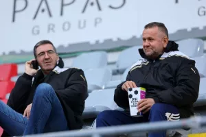  Οθέλλος-Καρμιώτισσα: Καθάρισε… με τριάρα από το ημίχρονο! (Φώτος)