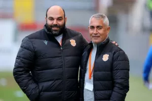  Οθέλλος-Καρμιώτισσα: Καθάρισε… με τριάρα από το ημίχρονο! (Φώτος)