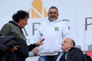  Οθέλλος-Καρμιώτισσα: Καθάρισε… με τριάρα από το ημίχρονο! (Φώτος)