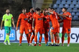 Καρμιώτισσα - ΑΕΚ: 4η σερί νίκη με τριάρα και βλέπει πιο… ψηλά!