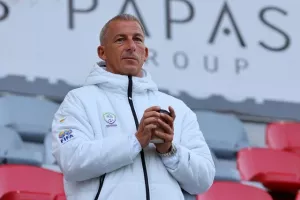  Οθέλλος-Καρμιώτισσα: Καθάρισε… με τριάρα από το ημίχρονο! (Φώτος)