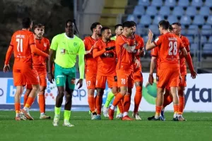Καρμιώτισσα - ΑΕΚ: 4η σερί νίκη με τριάρα και βλέπει πιο… ψηλά!