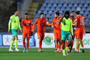 Καρμιώτισσα - ΑΕΚ: 4η σερί νίκη με τριάρα και βλέπει πιο… ψηλά!