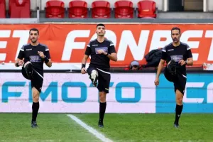 Οθέλλος-Καρμιώτισσα: Καθάρισε… με τριάρα από το ημίχρονο! (Φώτος)