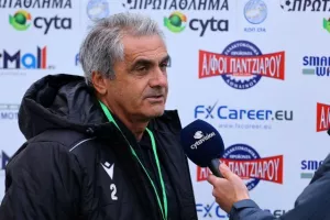  Οθέλλος-Καρμιώτισσα: Καθάρισε… με τριάρα από το ημίχρονο! (Φώτος)