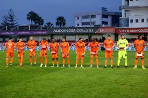 Οθέλλος-Καρμιώτισσα: Καθάρισε… με τριάρα από το ημίχρονο! (Φώτος)