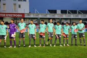  Οθέλλος-Καρμιώτισσα: Καθάρισε… με τριάρα από το ημίχρονο! (Φώτος)