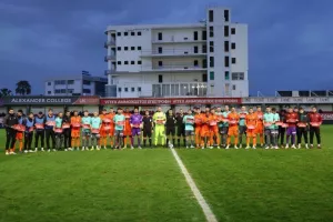  Οθέλλος-Καρμιώτισσα: Καθάρισε… με τριάρα από το ημίχρονο! (Φώτος)