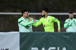 Καρμιώτισσα - ΑΕΚ: 4η σερί νίκη με τριάρα και βλέπει πιο… ψηλά!