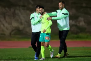 Καρμιώτισσα - ΑΕΚ: 4η σερί νίκη με τριάρα και βλέπει πιο… ψηλά!