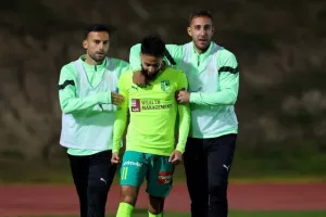 Καρμιώτισσα - ΑΕΚ: 4η σερί νίκη με τριάρα και βλέπει πιο… ψηλά!