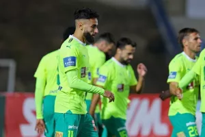 Καρμιώτισσα - ΑΕΚ: 4η σερί νίκη με τριάρα και βλέπει πιο… ψηλά!