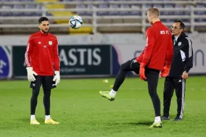 Εθνικός-Άρης: Εξάσφαιρος… και μόνος στην 2η θέση! (Φώτος)